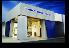 Visit KTL Maruti Suzuki Arena Showroom In Bhognipur