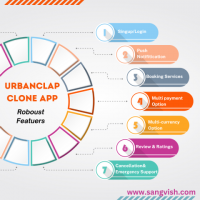 Elevate Your Successful Business with Our UrbanClap Clone