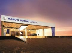 Visit Our Maruti Suzuki Car Dealer Tiloi For Best Deals!