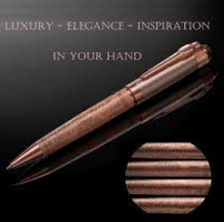 Elevate your Gifting Experience with Luxury Pen Sets from S&R Somit