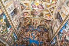 Uncover Vatican Treasures with Our Vatican Tour in Rome!