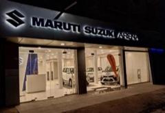 Discover Mandovi Motors Showroom Mangalore For Best Arena Cars