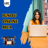 Advance Your IT Career with Online MCA IGNOU Program