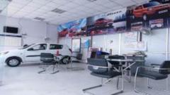 Best Alto K10 Car Showroom In Begopara Road By Starburst Motors