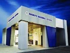 Check Out Indus Motors Arena Car Showroom In Mananthavady Kerala 