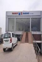 Reach Out Auto Vibes Maruti Alto K10 Car Showroom In Bawal Haryana 