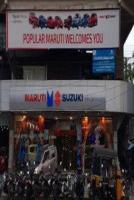 Check Popular Vehicles and Services Maruti Showroom In Killippalam  
