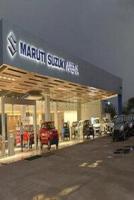 Check Out M Square Motors Maruti Bilaspur Showroom Chhattisgarh 