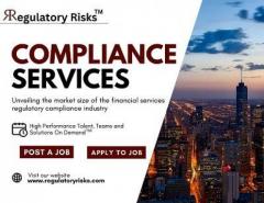 Regulatory Risk Consulting | Hire a Compliance Officer 