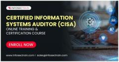 Comprehensive CISA Certification Training for IT Auditors