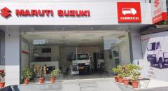 Get Best Deals At Maruti Suzuki Truck Outlet Nashik Road