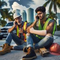 best lawyer for work injury fort Lauderdale - Near me