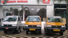Check Out Maruti Suzuki Truck Dealer South Ukkadam For Best Deals!