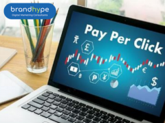 PPC Services in India - Brandhype