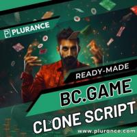 Bc game clone script: Your gateway to casino success