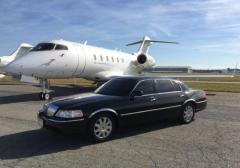 Reliable Airport Pickup & Drop Services | Car Service to The Airport