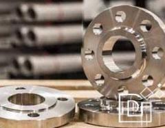 duplex flange