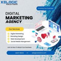 Professional Digital Marketing Company in India - Achieve Your Goals