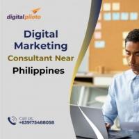 Proximity-Targeted Digital Marketing Service in Philippines 
