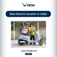 Discover the Best Electric Scooter in India