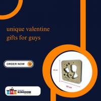 Shop For The Unique Valentine Gifts for Guys