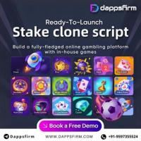 Cost-Effective Stake Clone Script for Your Betting Venture
