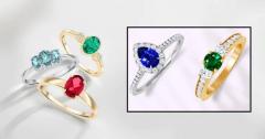 Sell Your Antique Gemstone Jewelry Online