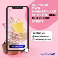Get Your Own Marketplace with the Best OLX Clone Script