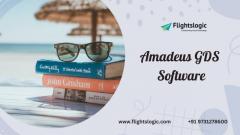 Amadeus GDS Software | Amadeus Travel Software