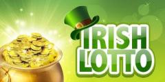 Play Irish Lottery Online in India