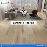 Upgrade Your Space with Durable Laminate Flooring