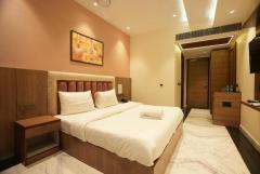 Top hotels in Greater Noida