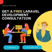 Get a Free Laravel Development Consultation
