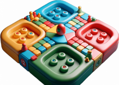 Ludo Game Development Company in  Worldwide