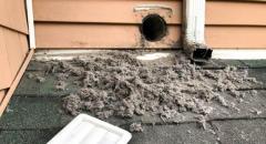 Airways Dryer Vent and Duct Services in Southern Ontario