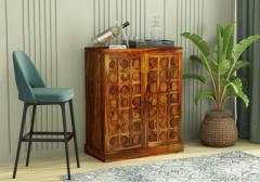 Affordable Living Room Bar Cabinets - Urbanwood