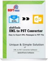 Top Software Tools for EML to PST Conversion in 2024