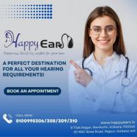 Hearing Aid Clinic in Kolkata | Happy Ears