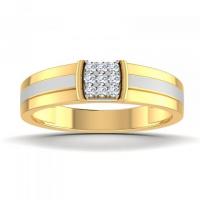 Gold And Diamond Rings | Buy Beautiful Rings Men In India