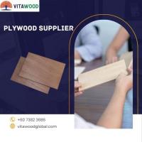 Plywood Supplier for High-Quality Wood Products
