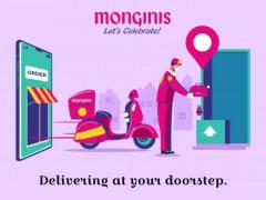 Monginis Cake Franchise Apply Online in India