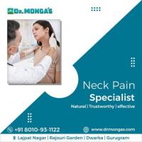 Best Doctors for Neck Pain Treatment in Delhi | 8010931122