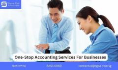 Affordable Accounting Services in Singapore