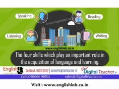 Importance of Digital Language Laboratory in Colleges and Institutes