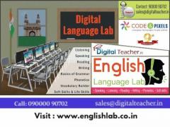 Importance of Digital Language Laboratory in Colleges and Institutes