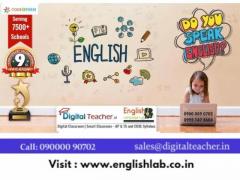 Importance of Digital Language Laboratory in Colleges and Institutes