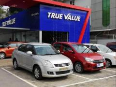 Perfect Auto- Certified True Value Dealer in Bhesan Chokdi