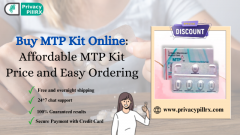 Buy MTP Kit Online: Affordable MTP Kit Price and Easy Ordering