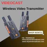Buy High quality Wireless video transmitter