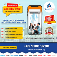 Aircon Service